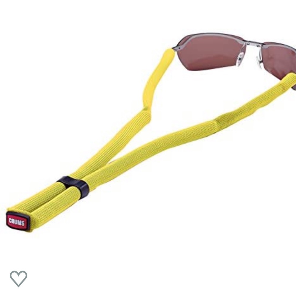 Chums Classic Glassfloats Eyewear Retainer
